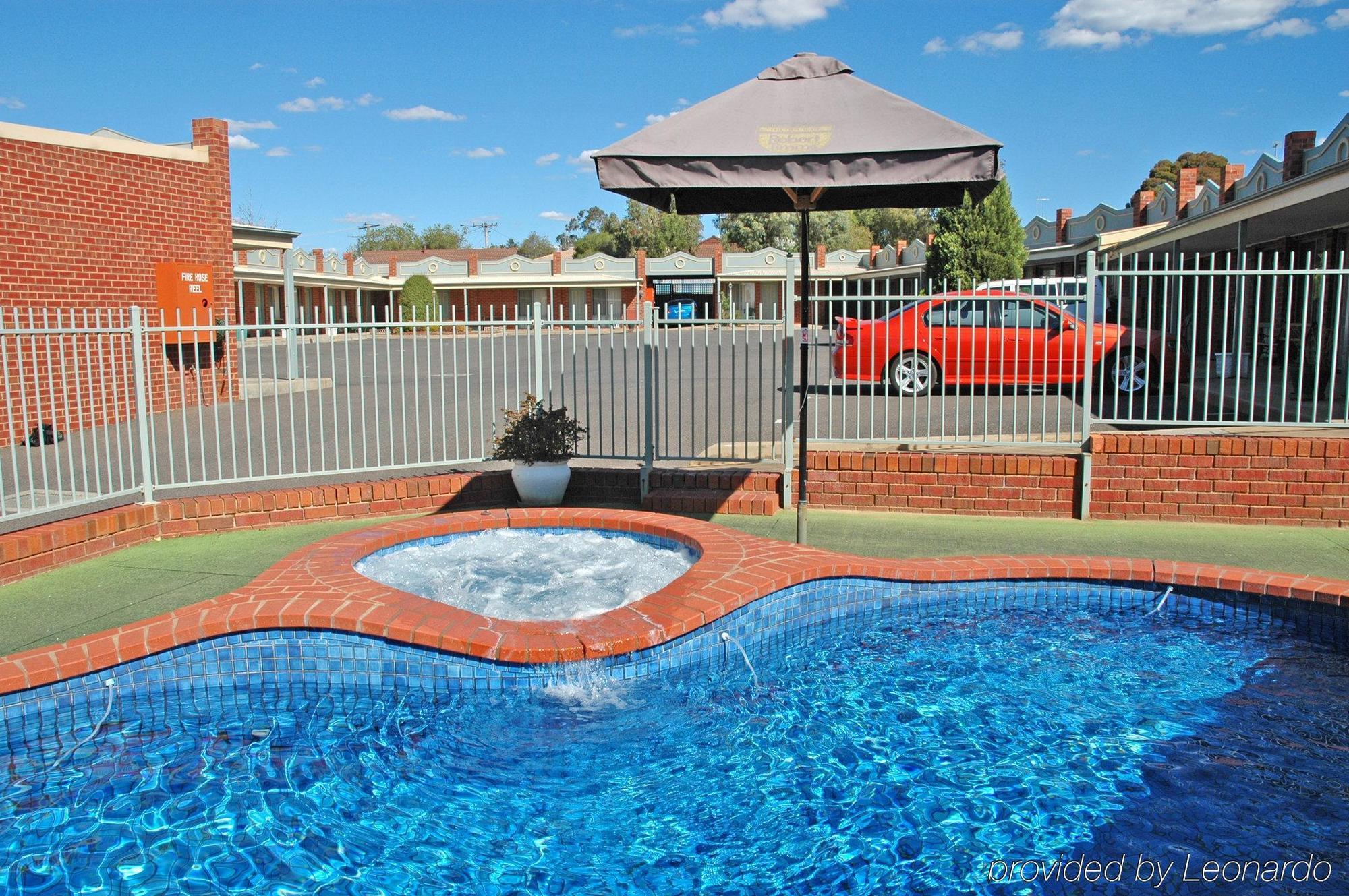 Golden Reef Motor Inn Bendigo Facilities photo